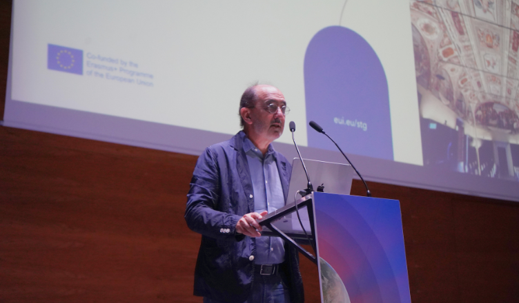 La inteligencia artificial como una oportunidad para generar esperanza y humanizar la vida